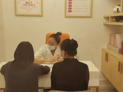 -暖阳产后恢复中心(大良店)