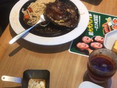 -豪客来牛排(天阳D32店)