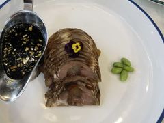 酱牛肉-帕米尔食府(白云观店)