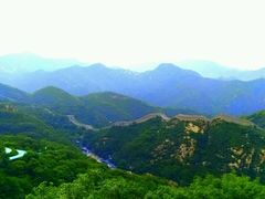 -八达岭长城