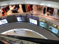 -翠微百货(龙德店)