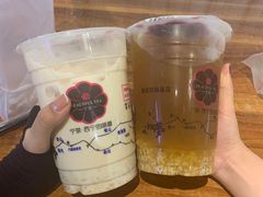 -宁茶·西宁特色奶茶(北家姓总店)