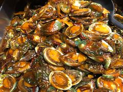 -日丰园海肠水饺·老字号大连海鲜(和平广场店)