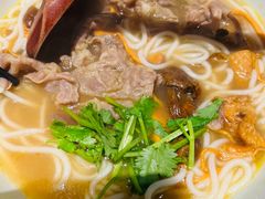 -云味馆·云南菜·云南米线(景田店)