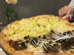 -1861意大利餐厅(文化广场店)