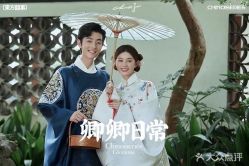 -太郎花子婚纱摄影TAHAKO(无锡店)