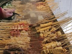 -郭记小街麻辣烫(虎坊路店)