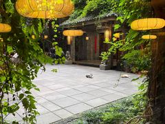 -竹吟山房