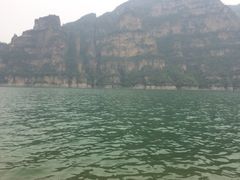 易水湖-易水湖景区