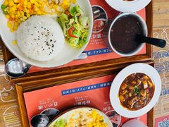 -海盗虾饭·剥好的小龙虾饭(SOHO尚都店)