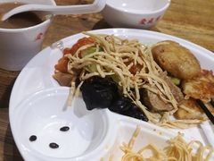 -素清香(解放路店)
