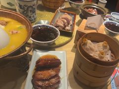 -南京大牌档(龙江新城市广场店)