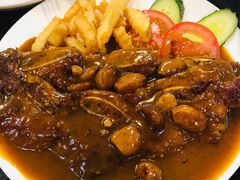 -妈阁铭记澳葡美食