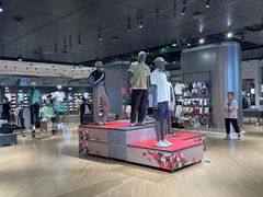 -NIKE(朝阳合生汇店)