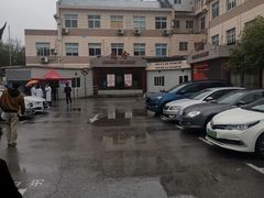 -上海市嘉定区中医医院