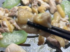 -阿鸡鱼庄·顺德鲜蒸小炒(亚运村店)