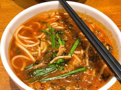 -云海肴·汽锅鸡·云南菜(苏州中心店)