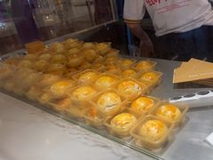 -HappyMiss花满楼·鲜花饼·鲜花茶·伴手礼(上海环球港店)