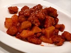 -金陵后厨·南京菜(新街口秣陵路店)