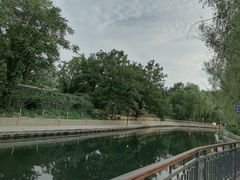 -南长河公园