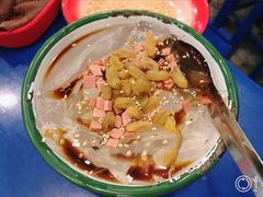 -马路边边火锅串串香(西城店)