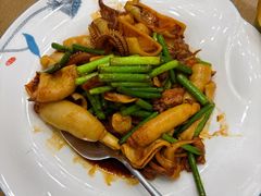 -良友·海鲜青岛菜(五四广场店)