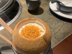 -同仁四季椰子鸡(海岸城天利店)