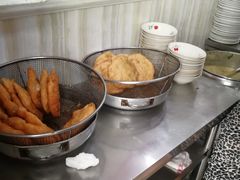 -老方子馅饼粥(台东店)