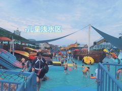 -横店影视城梦幻谷园区