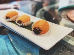 -御膳粥·牛乳粥底火锅·地道顺德菜(容桂店)