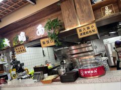 -周勇牛肉拉面(火车站西路店)