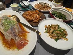 -徐记海鲜·家宴(南油永新汇店)