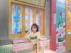 -恩泽家·果味坛子韩国炭火烤肉(白石龙店)