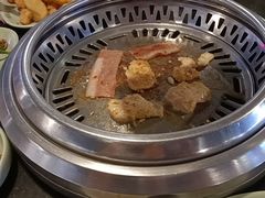 -梨花自助烤肉(天河城店)