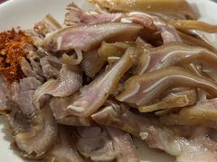 -温江公平红烧兔(总店)