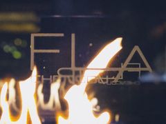 -富力丽思卡尔顿酒店·FLAIR餐厅酒吧