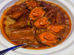 -上和臻品中国菜(花园街店)