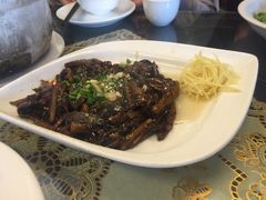-新聚丰菜馆(太监弄店)