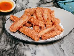 -安泰楼·佛跳墙创始人·传统闽味早茶·酒楼(三坊七巷闽菜地标店)