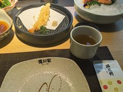 -德川家日本料理(中关村寰太大厦店)