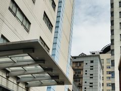 -复旦大学附属华山医院(总院)