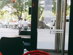 -COSTA COFFEE(丰联广场店)