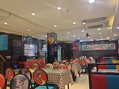 -京城百饺园•东北菜馆(红谷滩店)