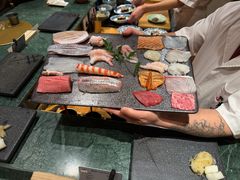 -鮨冠OMAKASE食べ放题(北京首店)