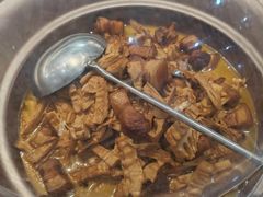 -滁香园·滁州菜(琅琊山店)