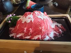 -湊湊火锅·茶憩(东城万达店)