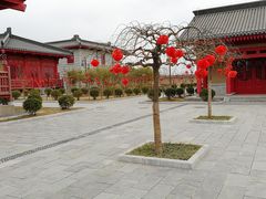 -宝鸡周原博物院