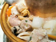 -攀枝花野菜铜火锅(万科凯德店)