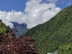 -古尔沟华美达温泉度假酒店