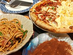 -盘炉forenza·云贵川融合小食堂 ( 钟楼中柳巷店)